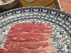 -北京老门框爆肚涮肉馆(凤城六路店)