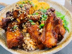 -金陵中学(河西分校)