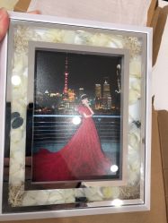 点击看大图 -蔚蓝海岸婚纱摄影(上海店)