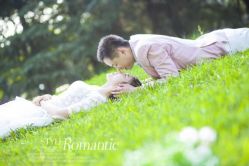 点击看大图 -苏菲亚婚纱摄影