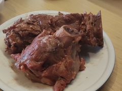 牛大骨-关东小磨东北菜(上海长风大悦城店)
