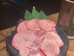 -九田家黑牛烤肉料理(太阳宫广场店)