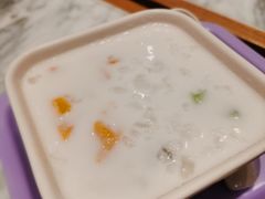 杂果冻小圆子-满记甜品(湖滨店)