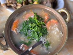 -潮汕美食.厚弥粥(白石洲店)
