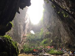 -英西峰林·洞天仙境