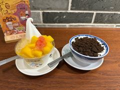 -民信老铺(双皮奶博物馆店)