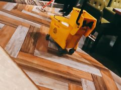 -V-ONE西雅图海鲜自助餐厅(仓山万达广场店)