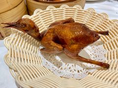 老三生炸乳鸽-稻香酒家(天河城店)