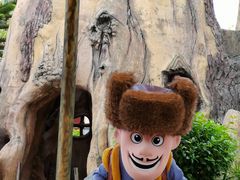 -厦门方特梦幻王国