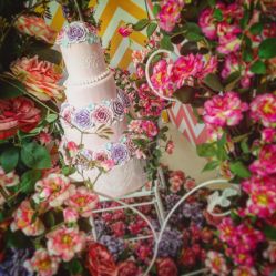 -Alice Nine婚礼艺术空间(总店)