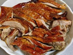 传统烤鸭-章云板鸭(总店)