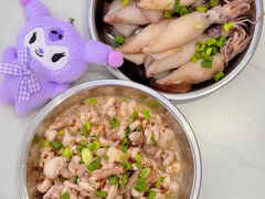 -福屿鲜捞小吃·捞化(福屿总店)
