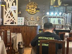 大堂-火龙堂·风味民间菜(文一路店)