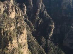 -狼牙山风景区