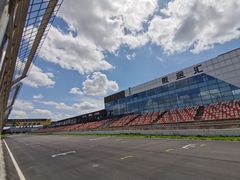 -金港秋名山·双层卡丁车场