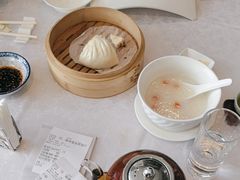 -海湾壹品·粤菜·早茶·烤鸭(拱北店)