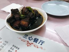 -蘭心餐厅(进贤路店)