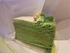 -鹿里烘焙LulyBaking(东二环泰禾广场店)
