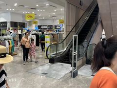 -BIGOFFS 超级折扣(仁恒伊势丹店)