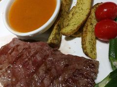 -斗牛士牛排(南京东路店)