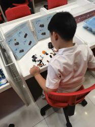 -Block Park 租乐高(D32店)