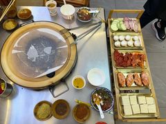-阿昌白族石板烧(大理古城店)