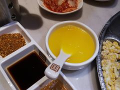 -韩宫宴烤肉·料理(苏州中心店)