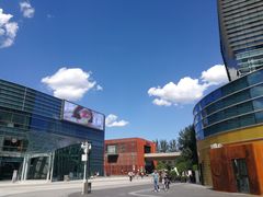 -大族广场Mall&More