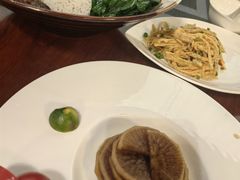 -粤尚腾香居中餐厅(首都机场希尔顿店)