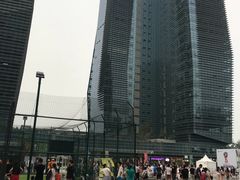 -大族广场Mall&More