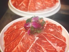雪花肥牛-井格·重庆火锅(王府井店)
