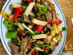 -静一餐厅·湖北菜(前门创始店)