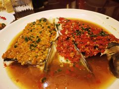 -国惠大酒楼(仓山万达店)