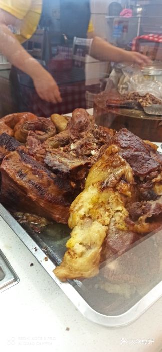 老驴头(红二师店)图片