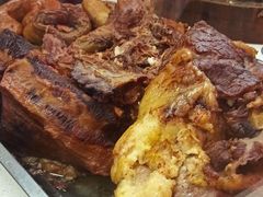 -老驴头(红二师店)