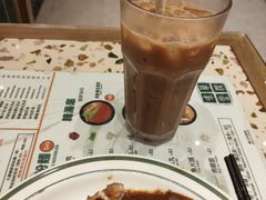 -华嫂冰室(尖沙咀店)