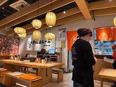 -味千拉面(淮安万达店)