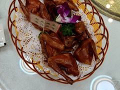 -津津菜馆(绝没分店)