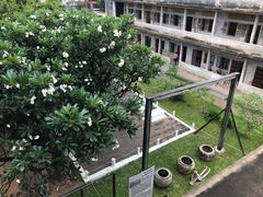 -吐斯廉屠杀博物馆