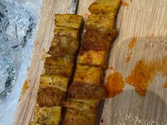 -巴依老爷新疆美食(清华东门店)