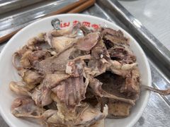 -老四季(南市场店)