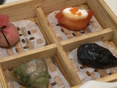 -蔡澜点心·粤菜(月星环球港店)