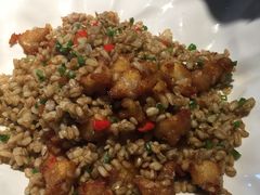 -渝半城经典川粤菜(重庆天地店)