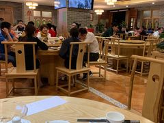 大堂-德胜轩正宗顺德菜(宝安沙井会展中心店)