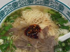 -伊北味·清真青海拉面村(延安路店)