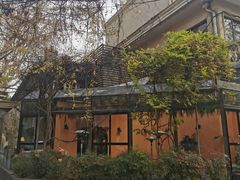 -夏朵餐厅(丁香店)