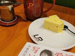 -西西弗书店&矢量咖啡(壹方购物中心店)