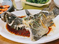 -海棠湾聚鼎香海鲜坊(海昌梦幻不夜城店)