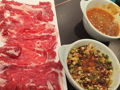 -二刀潮牛(重庆光环购物公园店)