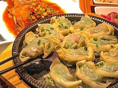 -刀板香·安徽菜(望江东路店)